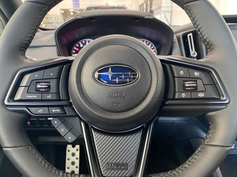 New 2026 Subaru WRX Premium AWD/4WD image 14