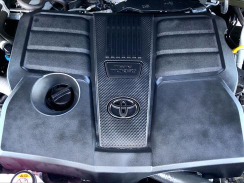 Certified 2026 Toyota Tundra Limited w/ Power Package AWD/4WD image 32