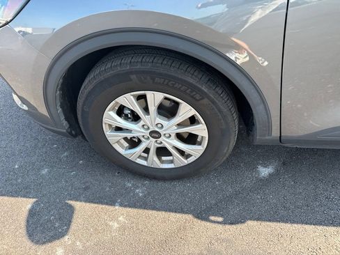 Used 2024 Ford Escape Active w/ Cold Weather Package FWD image 24
