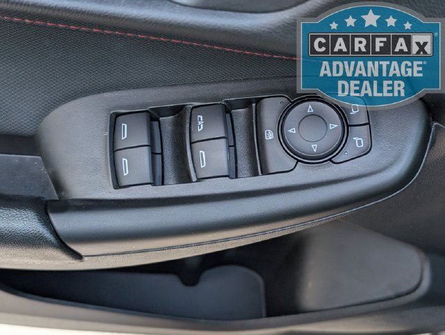 Certified 2024 Chevrolet TrailBlazer RS w/ Driver Confidence Package FWD image 18