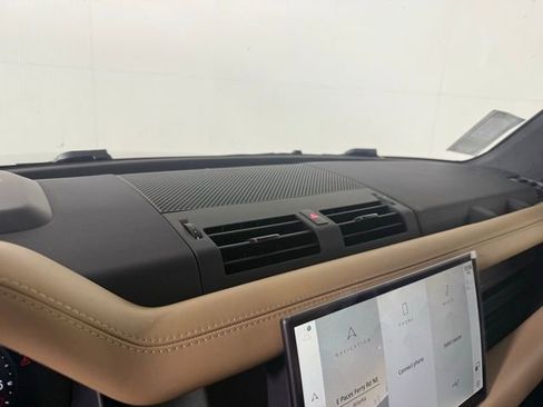 New 2025 Land Rover Defender 110 V8 image 28