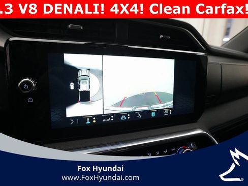 Used 2023 GMC Sierra 1500 Denali image 19