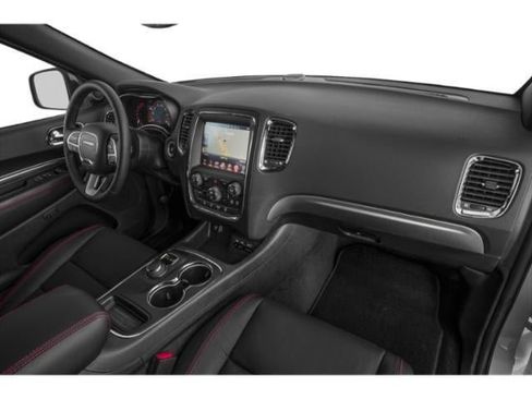 Used 2019 Dodge Durango R/T AWD/4WD image 16