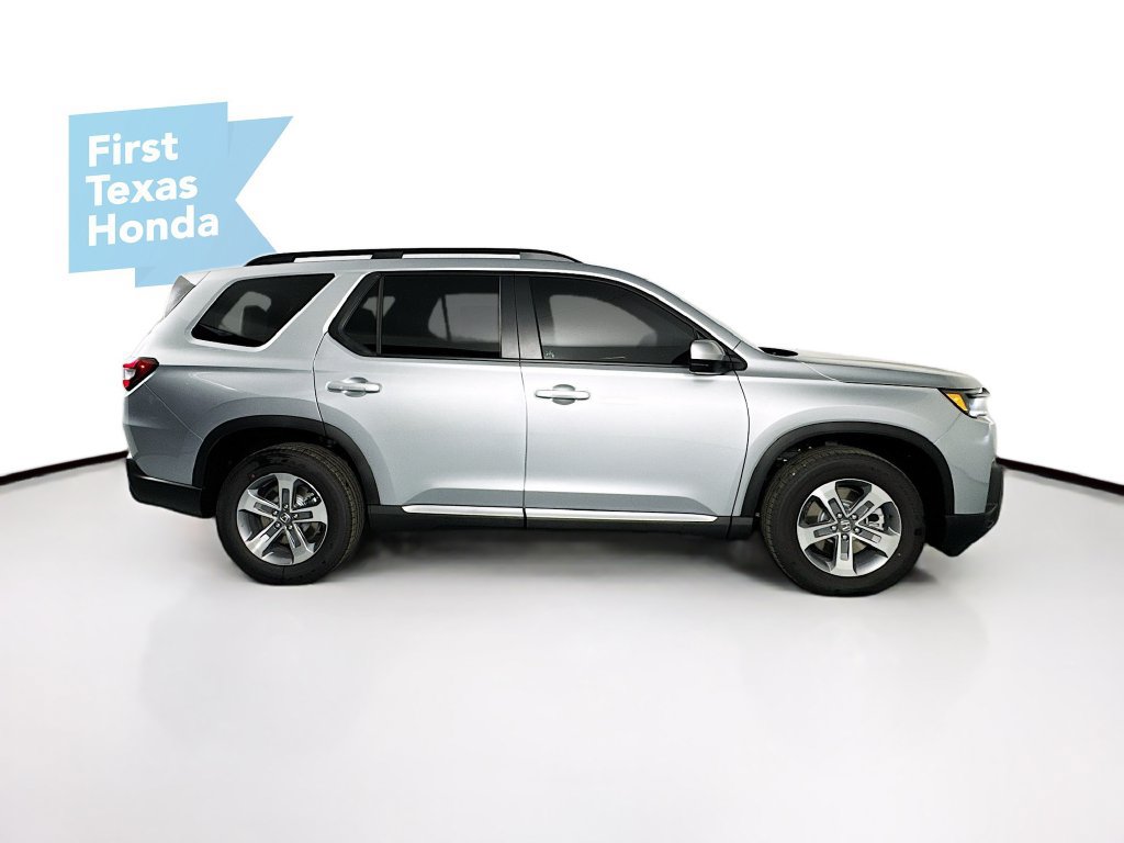 New 2026 Honda Pilot EX-L image 8