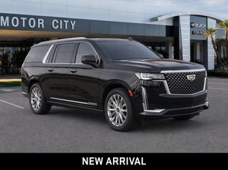 Certified 2023 Cadillac Escalade ESV Premium Luxury w/ Performance Package AWD/4WD video 2