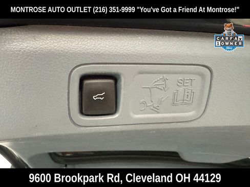 Used 2022 Lincoln Navigator Black Label image 46
