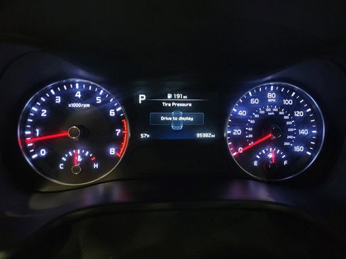 Used 2023 Kia Forte GT-Line w/ GT-Line Premium Package FWD image 23