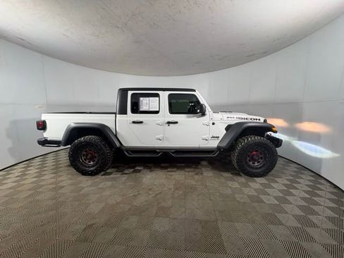 Used 2020 Jeep Gladiator Rubicon image 5