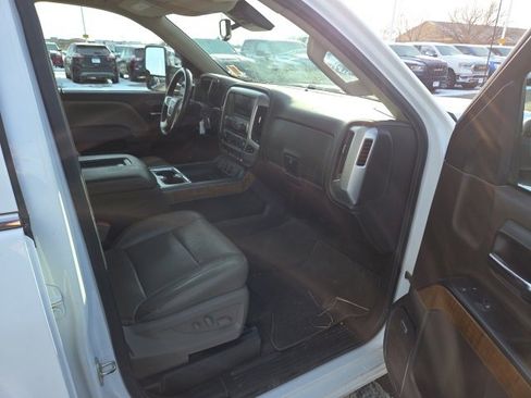 Used 2018 GMC Sierra 1500 SLT image 14