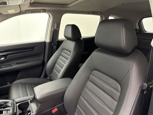 Certified 2023 Honda CR-V EX-L image 16