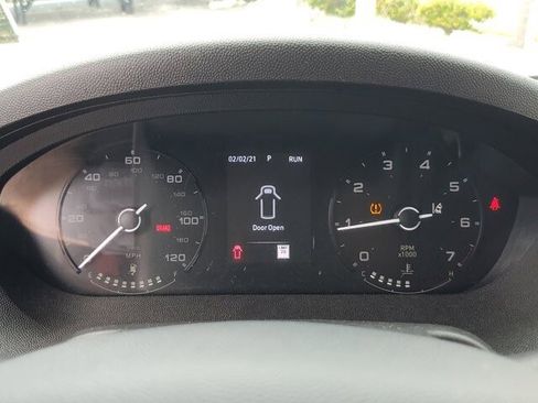 Used 2022 RAM ProMaster 3500 w/ Fleet Safety Group (AWQ) FWD image 30