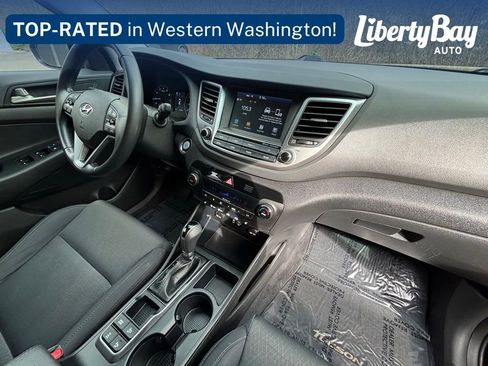 Used 2018 Hyundai Tucson Value image 23