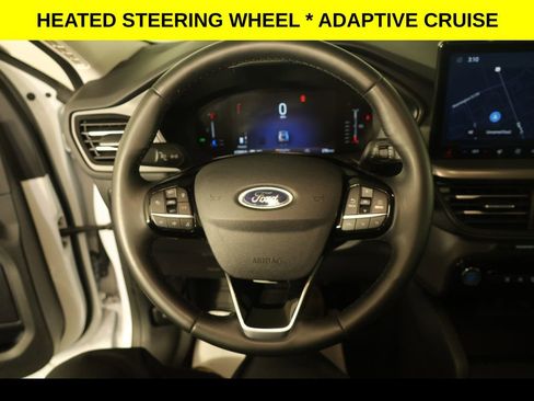 Used 2024 Ford Escape Active w/ Tech Pack #1 image 9