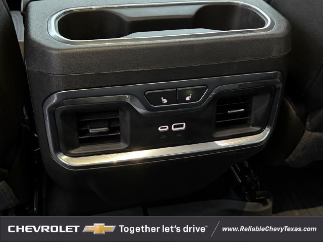 Used 2022 Chevrolet Silverado 1500 LTZ AWD/4WD image 35