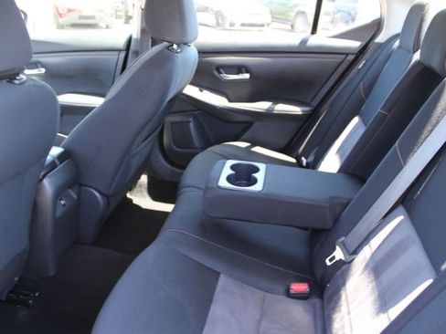 Used 2020 Nissan Sentra SR FWD image 35