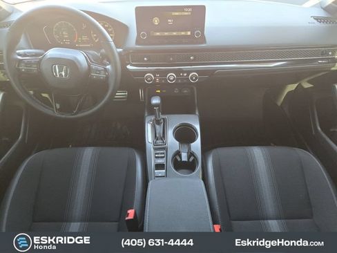 Used 2023 Honda Civic Sport image 26