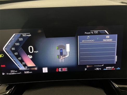 Used 2023 BMW X1 xDrive28i image 18