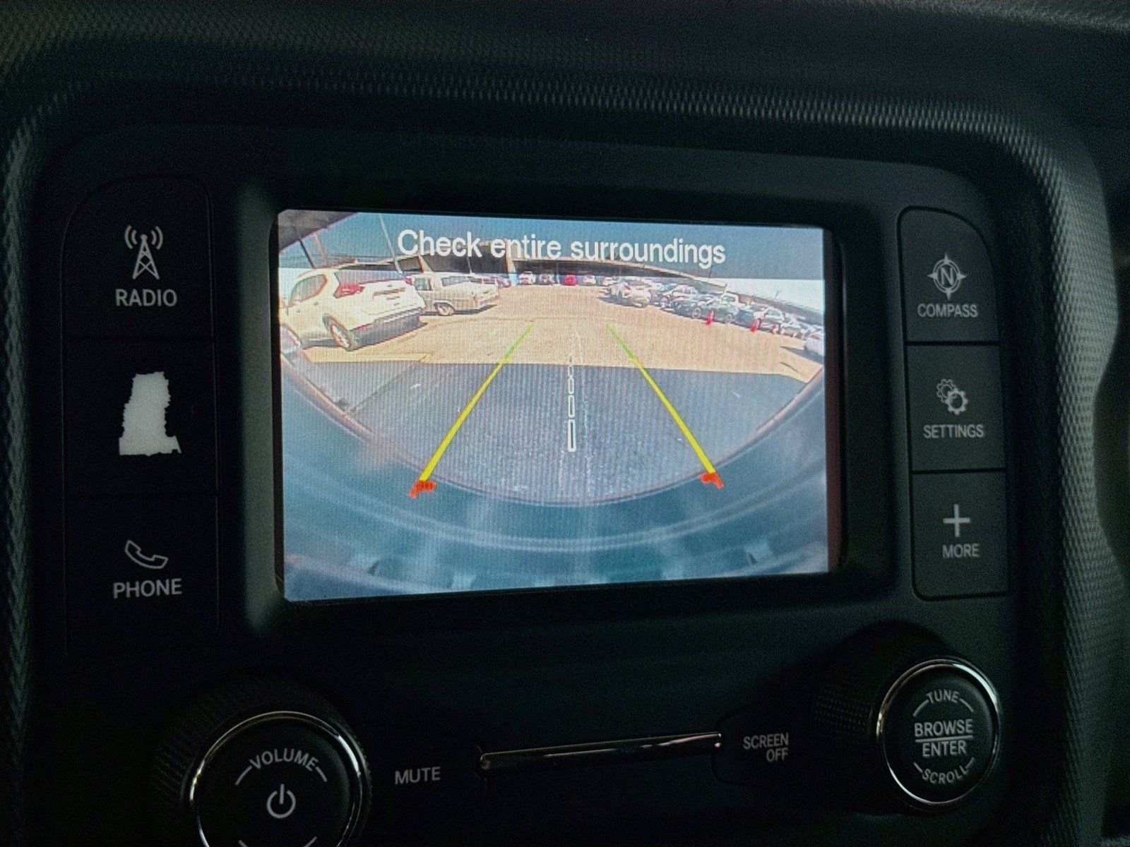 Used 2020 Jeep Wrangler Unlimited Sport AWD/4WD image 9
