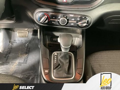 Used 2021 Kia Soul S FWD image 15
