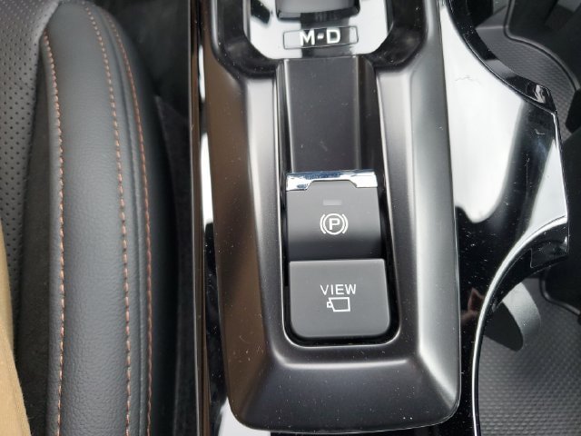 New 2026 Subaru Forester Touring AWD/4WD image 42
