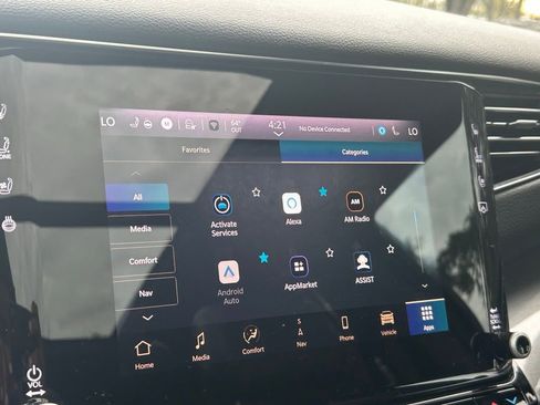 Used 2022 Jeep Wagoneer Series III image 18