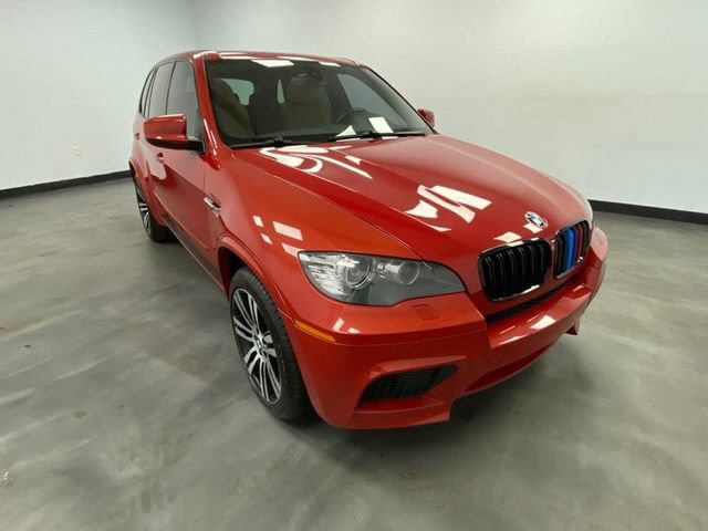 Used 2011 BMW X5 M AWD/4WD image 9