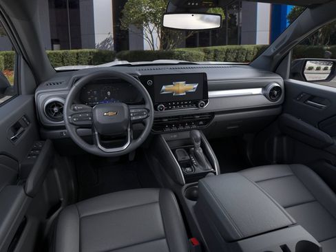 New 2026 Chevrolet Colorado LT w/ LT Convenience Package RWD image 15
