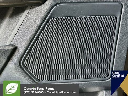 Used 2023 Ford F150 Tremor w/ Trailer Tow Package AWD/4WD image 23