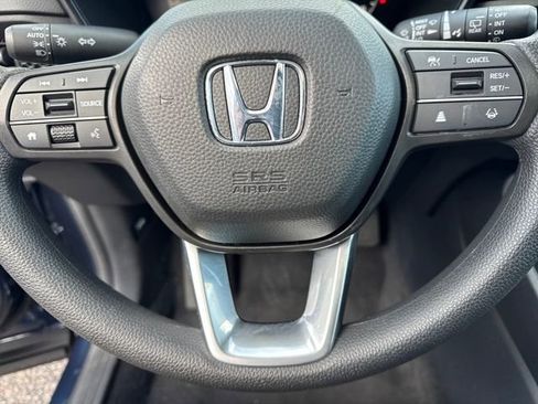 Used 2025 Honda CR-V EX image 7