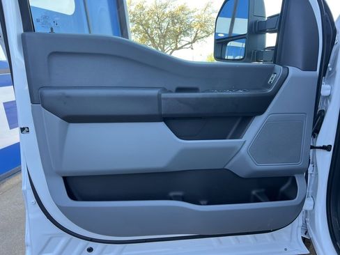 New 2026 Ford F350 XL AWD/4WD image 15