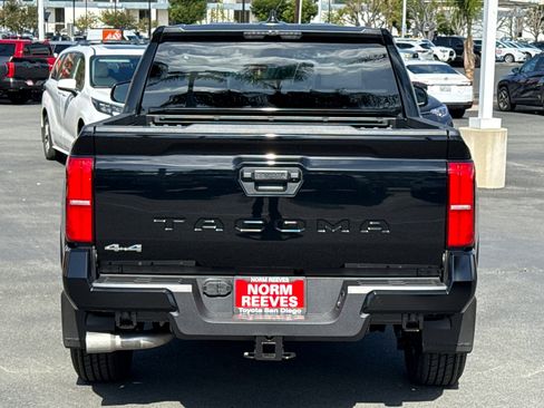 New 2026 Toyota Tacoma SR5 image 9