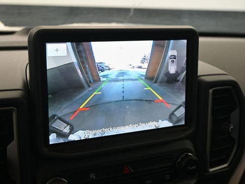 Used 2023 Ford Bronco Sport Big Bend w/ Convenience Package image 30