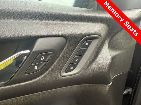 Used 2021 GMC Acadia Denali w/ Denali Ultimate Package image 46