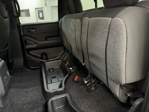 Used 2023 Nissan Frontier PRO-4X w/ Tow Package image 29