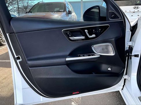 Certified 2024 Mercedes-Benz C 300 Sedan w/ Pinnacle Trim Package image 21