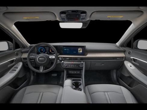 New 2026 Hyundai Sonata Blue FWD image 44