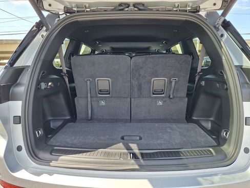 New 2024 Jeep Grand Cherokee L Altitude RWD image 24