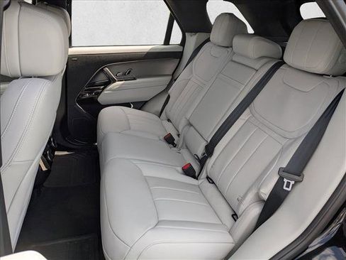 New 2026 Land Rover Range Rover Sport SE AWD/4WD image 16