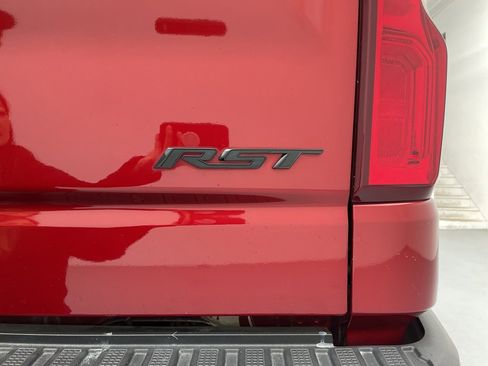 Used 2022 Chevrolet Silverado 1500 RST image 53