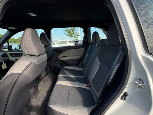 New 2026 Subaru Forester AWD/4WD image 16