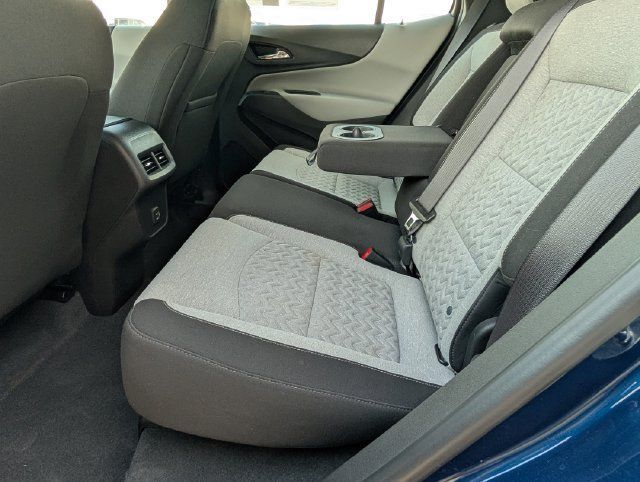 Used 2022 Chevrolet Equinox LS FWD image 20