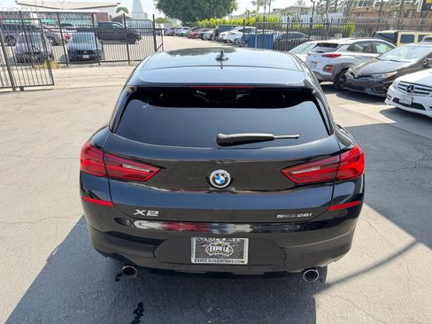 Used 2019 BMW X2 sDrive28i FWD image 16