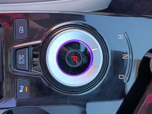 Used 2024 Kia EV6 GT-Line image 30