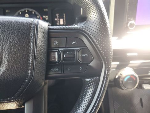 Certified 2024 Toyota Tacoma SR5 image 20