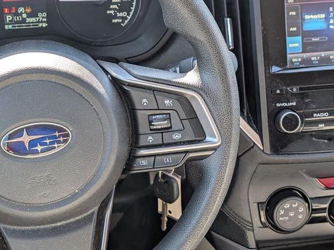 Certified 2023 Subaru Forester image 15