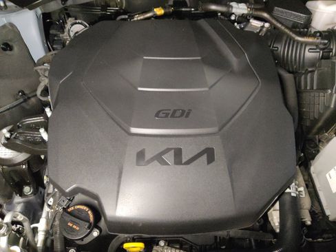 Used 2022 Kia Telluride EX w/ EX Premium Package FWD image 30