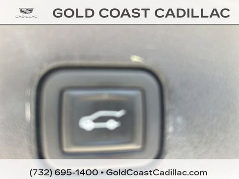 Certified 2024 Cadillac Lyriq Sport w/ LPO, Floor Liner Package AWD/4WD image 13