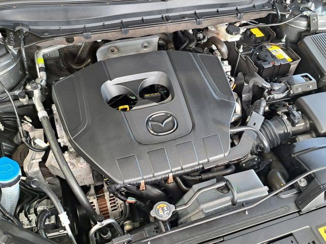 Used 2025 MAZDA CX-5 AWD 2.5 S w/ Preferred Package image 32