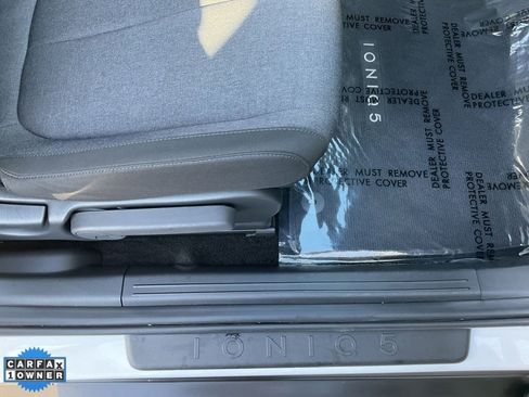 Used 2022 Hyundai Ioniq 5 SE w/ Cargo Package image 56
