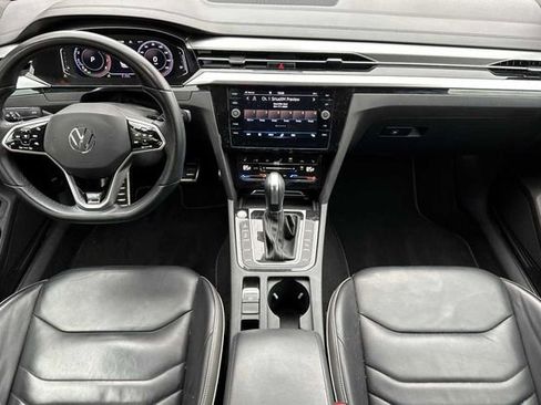 Used 2021 Volkswagen Arteon SEL image 5